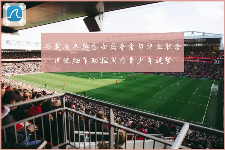 谷爱凌冬奥自由式夺金与学业取舍、训练细节助推国内青少年追梦